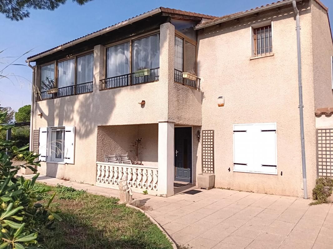 Maison Le Muy 6 pièce(s) 143.31 m2