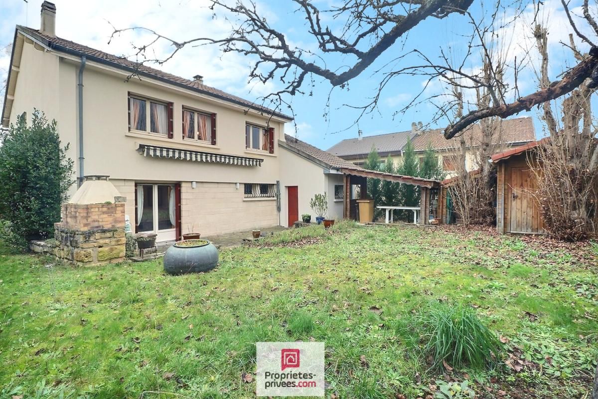 Maison Acheres 7 pièce(s) 110 m2