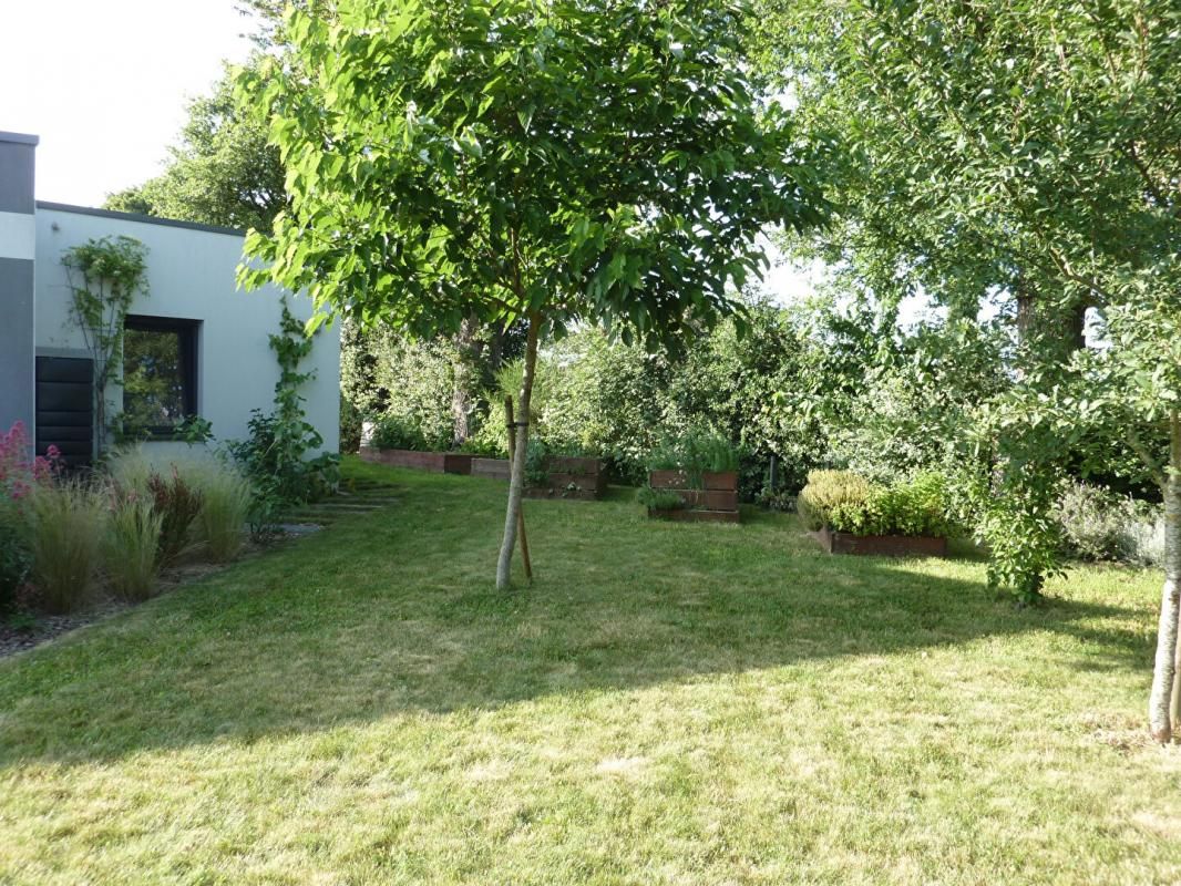 LA TESSOUALLE Maison La Tessoualle 192 m2 3
