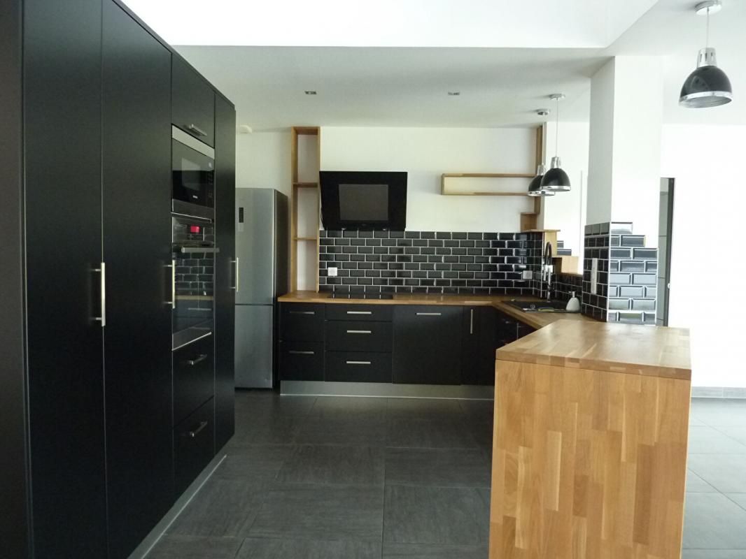 LA TESSOUALLE Maison La Tessoualle 192 m2 4