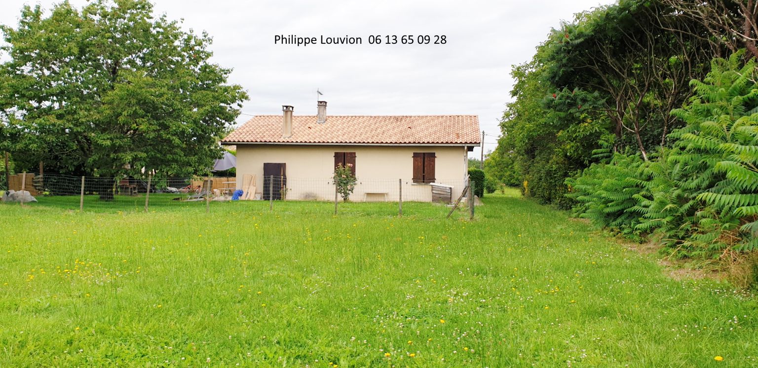Maison 4 pièce(s) 76.94 m2