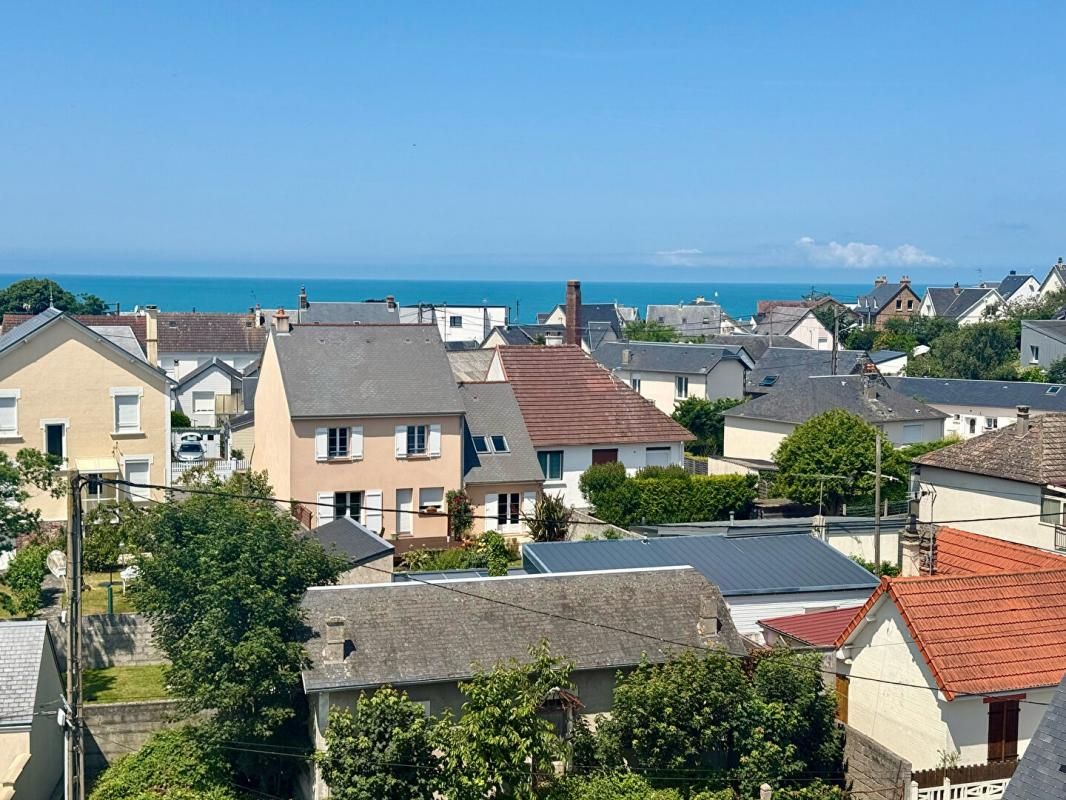 DONVILLE-LES-BAINS Appartement Donville Les Bains 1 pièce(s) 25 m2 2