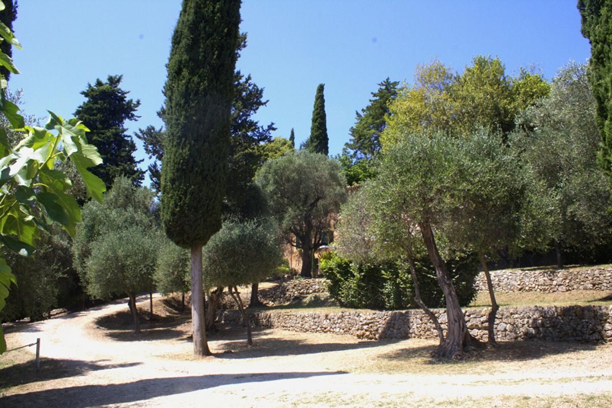 PEYMEINADE Mas du XVIIIème Siècle de 300 m² sur domaine de 15 000 m² 4