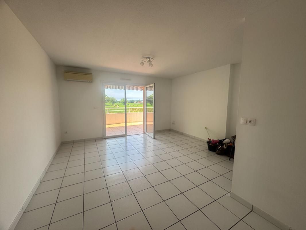 LESCAR Appartement Lescar 2 pièce(s) 46.28 m2 4