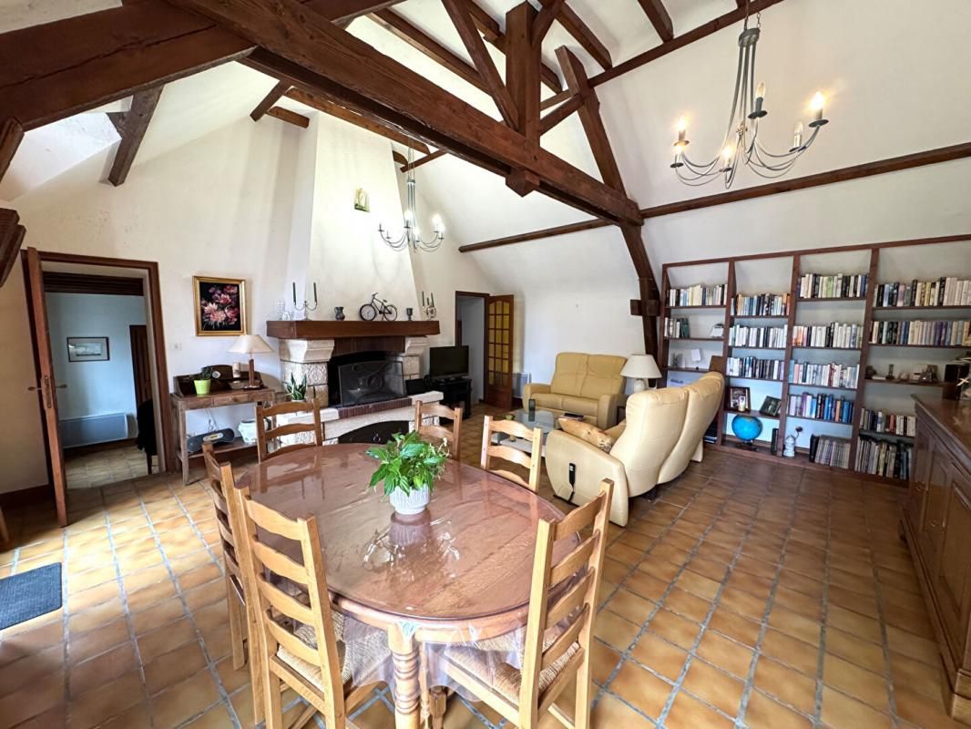 MISSILLAC Maison Missillac 6 pièce(s) 178 m2 1