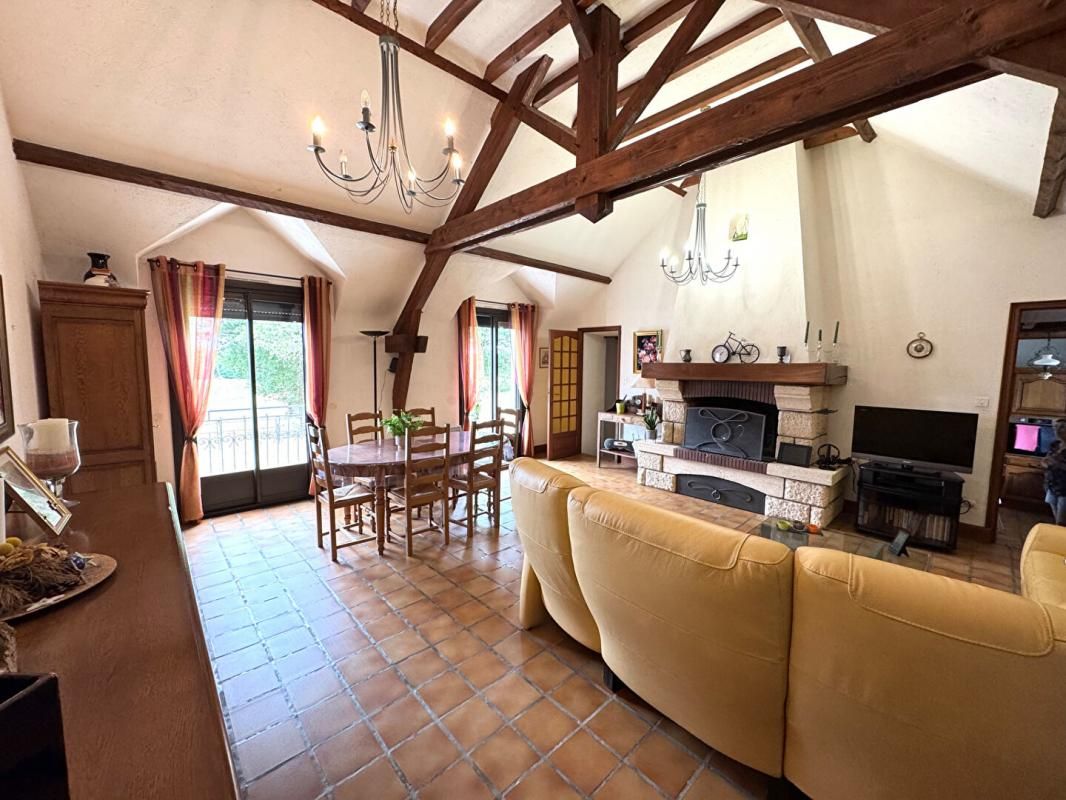 MISSILLAC Maison Missillac 6 pièce(s) 178 m2 3