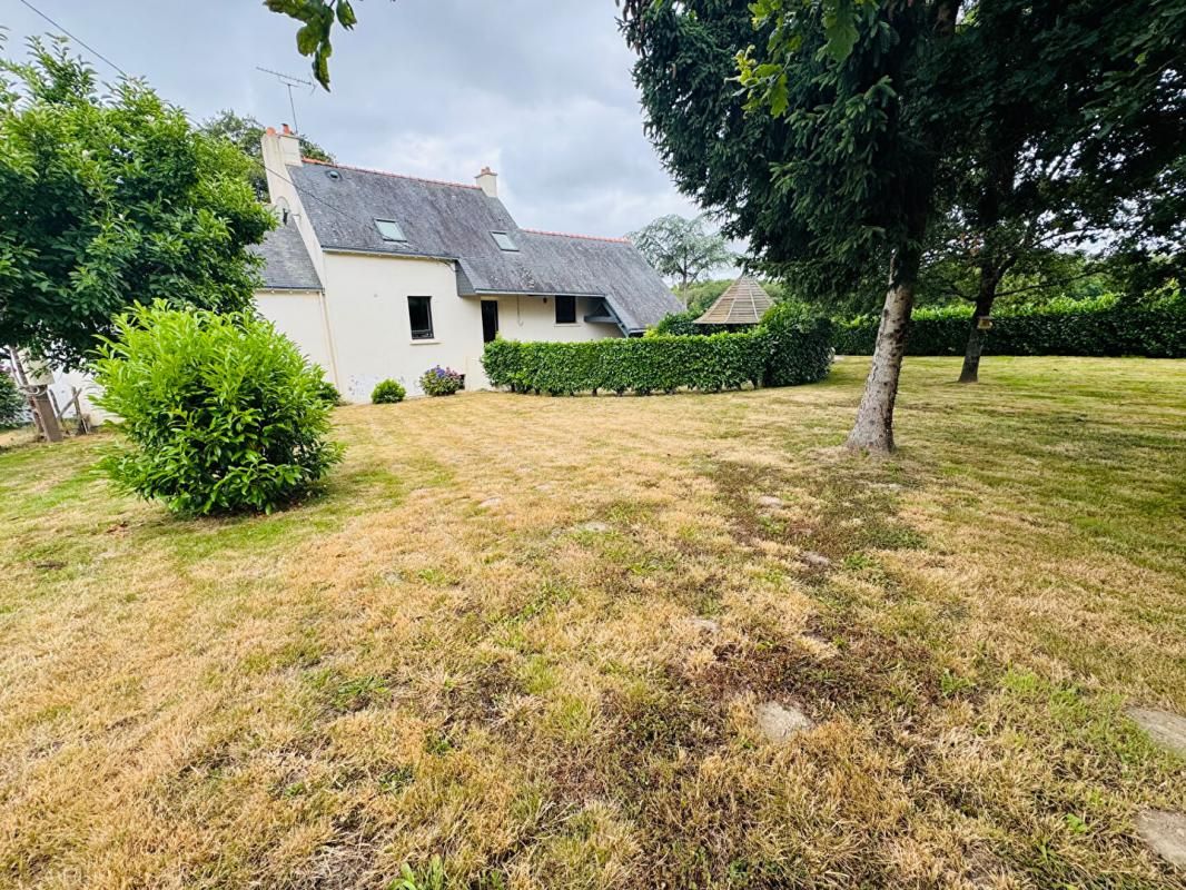 MISSILLAC Maison Missillac 6 pièce(s) 178 m2 4