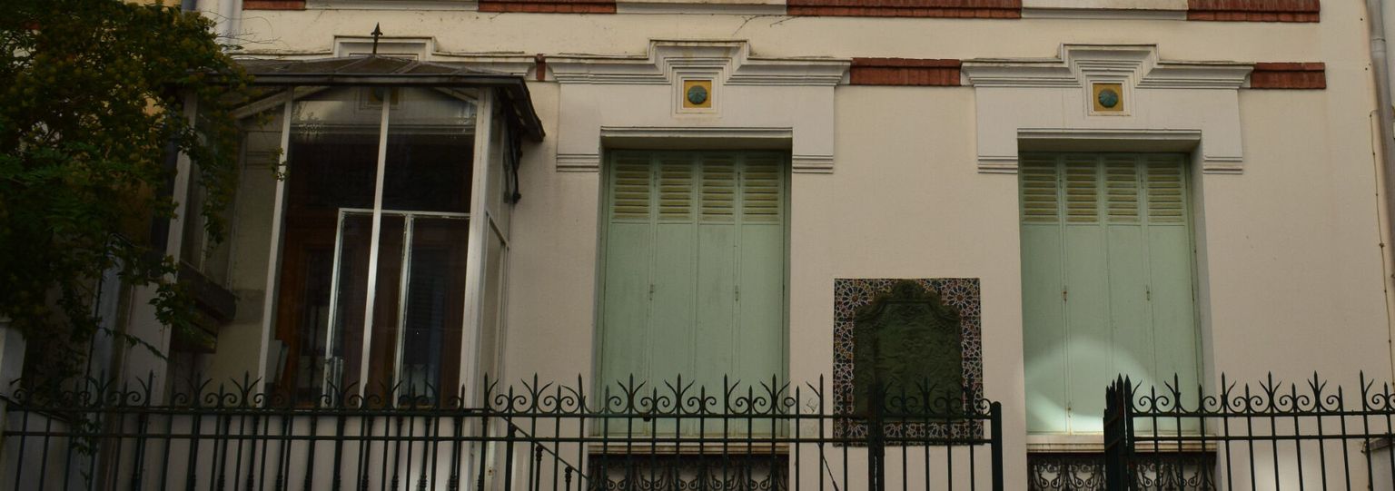 VICHY Appartement 4 pièce(s) 3