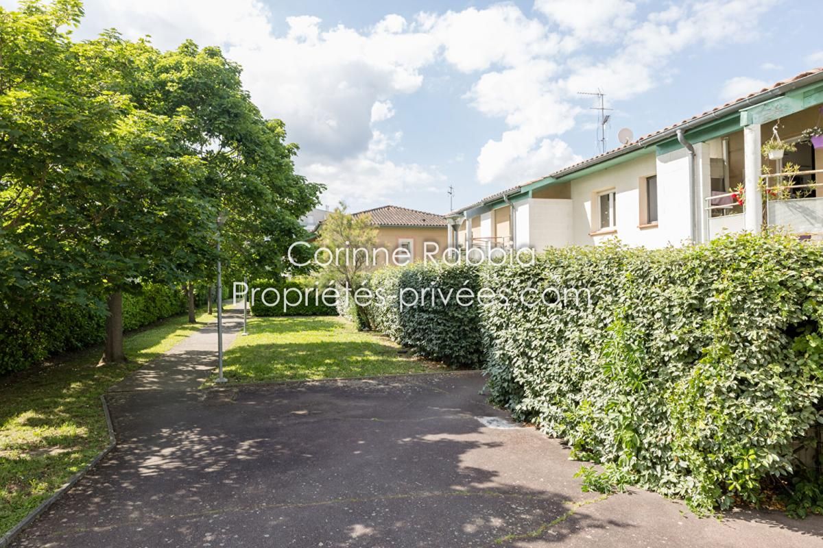 Appartement 82 m2 avec garage en sous-sol