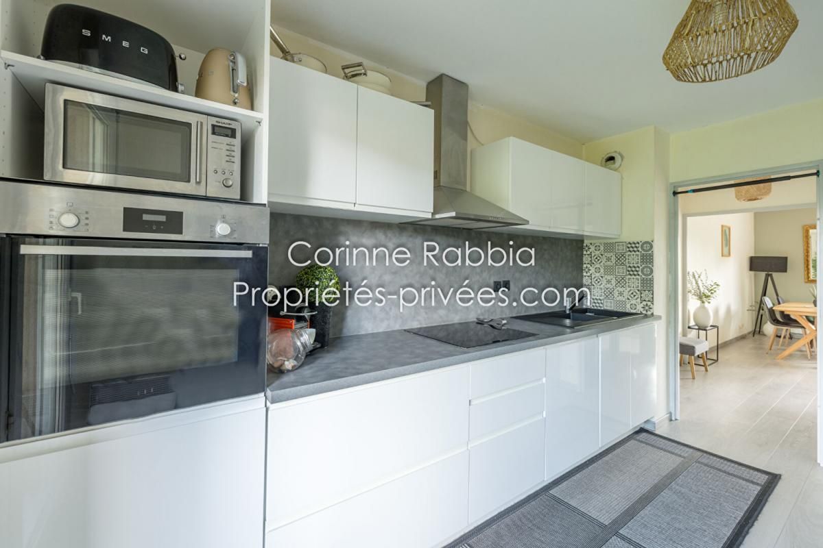 TOULOUSE Appartement 82 m2 avec garage en sous-sol 3