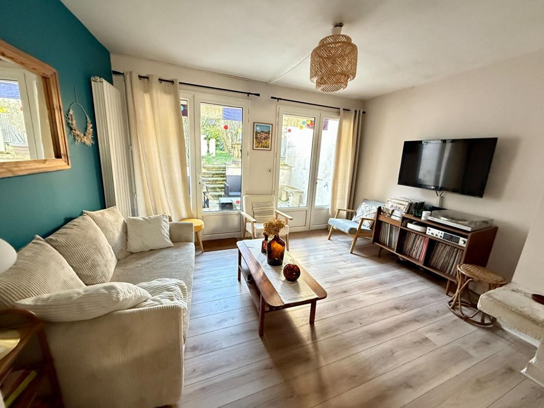 ANGOULEME Maison Angouleme 3 pièce(s) 86 m2 2
