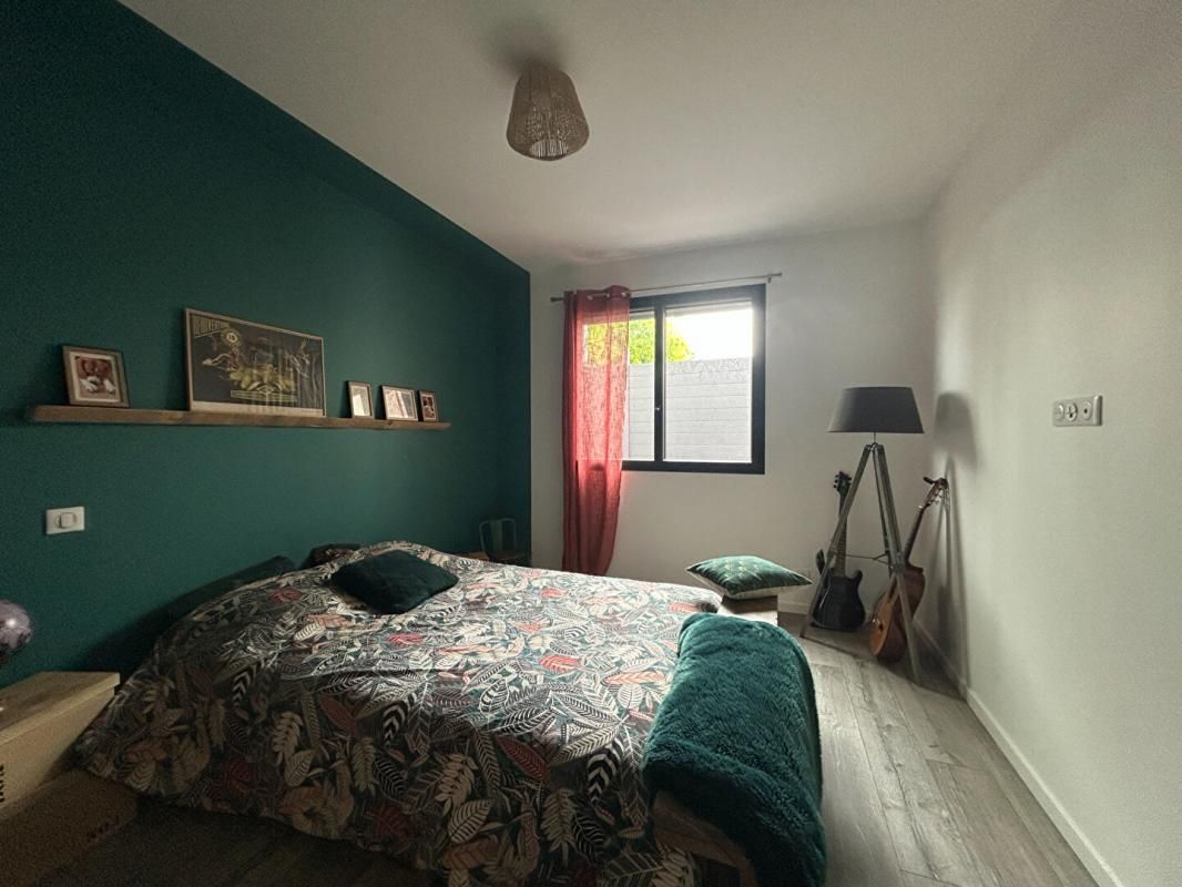 DIVATTE-SUR-LOIRE Maison Divatte Sur Loire 5 pièce(s) 150 m2 4