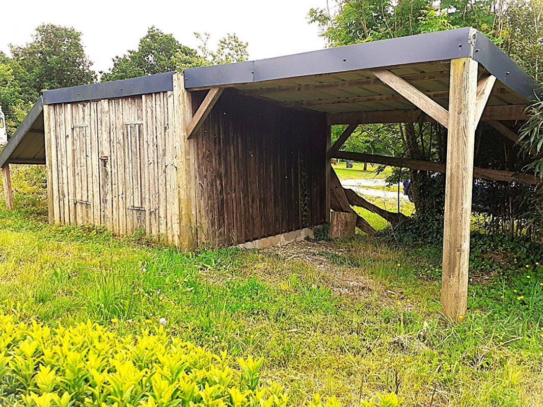 LANVEOC Maison Lanveoc 8 pièce(s) 110 m2 3