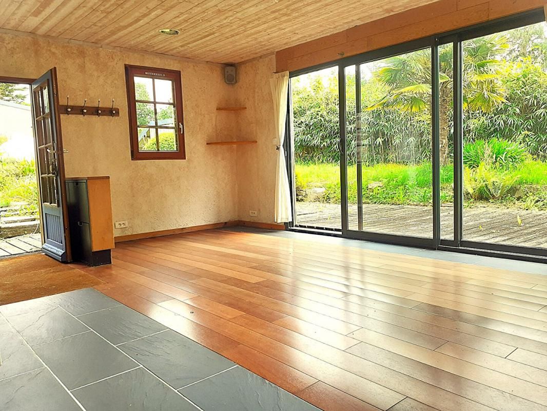 LANVEOC Maison Lanveoc 8 pièce(s) 110 m2 4