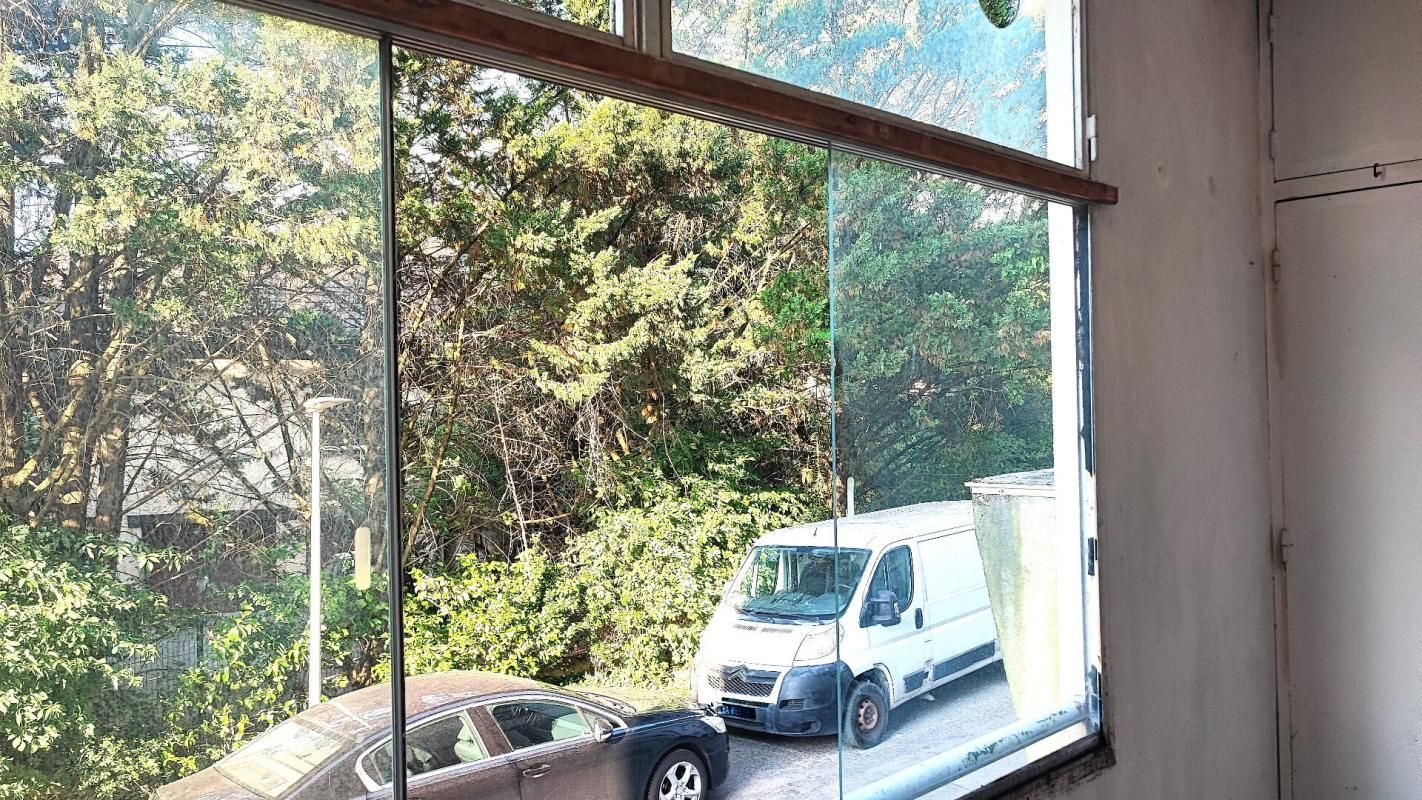 SAINT-MARTIN-D'HERES St MARTIN D'HERES APPARTEMENT 4 PP dont 3 chambres 4