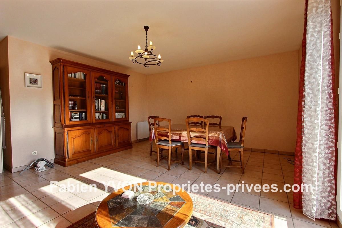SAINT-JEAN-LE-BLANC Appartement 4 pièces 2