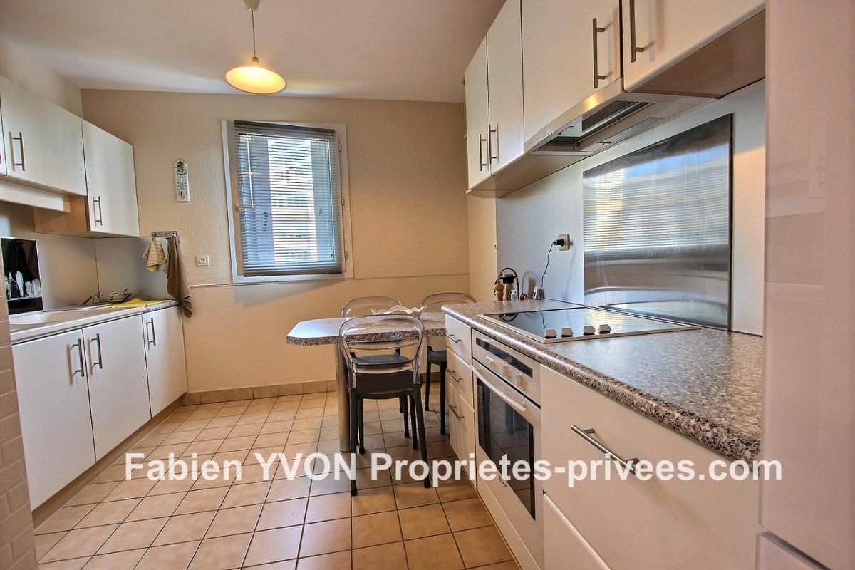 SAINT-JEAN-LE-BLANC Appartement 4 pièces 3