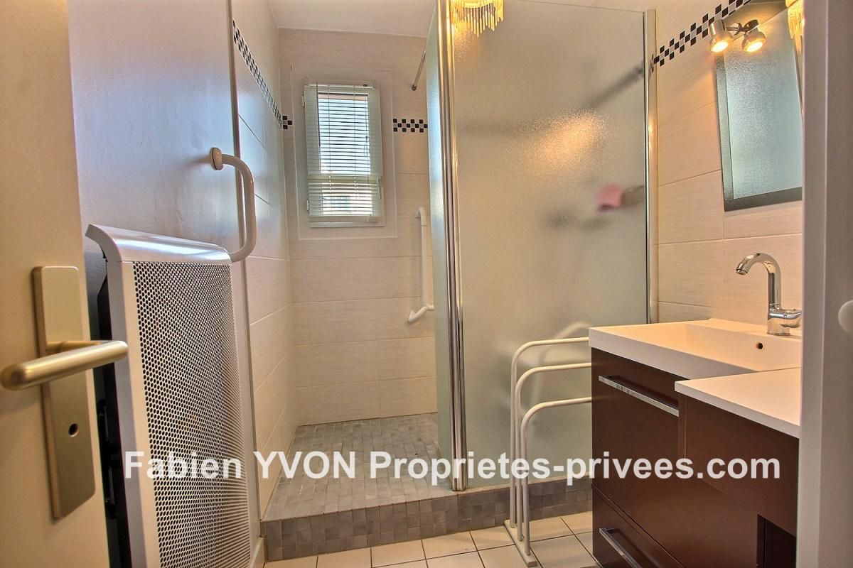 SAINT-JEAN-LE-BLANC Appartement 4 pièces 4