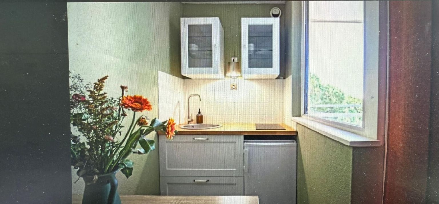 LA GRANDE-MOTTE Appartement La Grande Motte 1 pièce(s) 22.50 m2 2