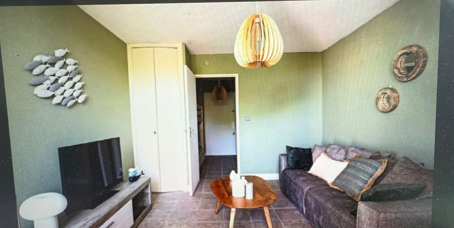 LA GRANDE-MOTTE Appartement La Grande Motte 1 pièce(s) 22.50 m2 4