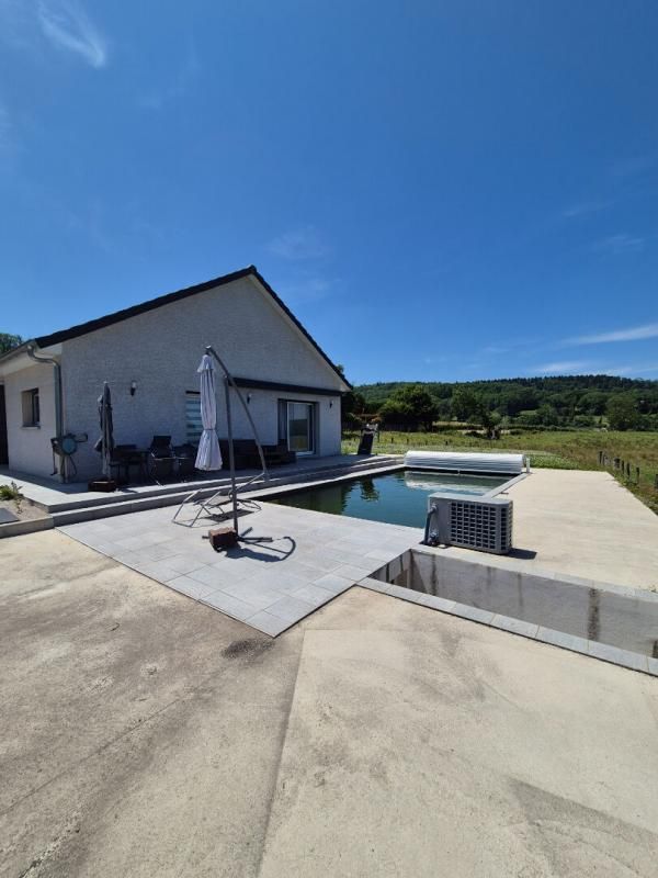 PLAINOISEAU Maison Plainoiseau 160 m2 2