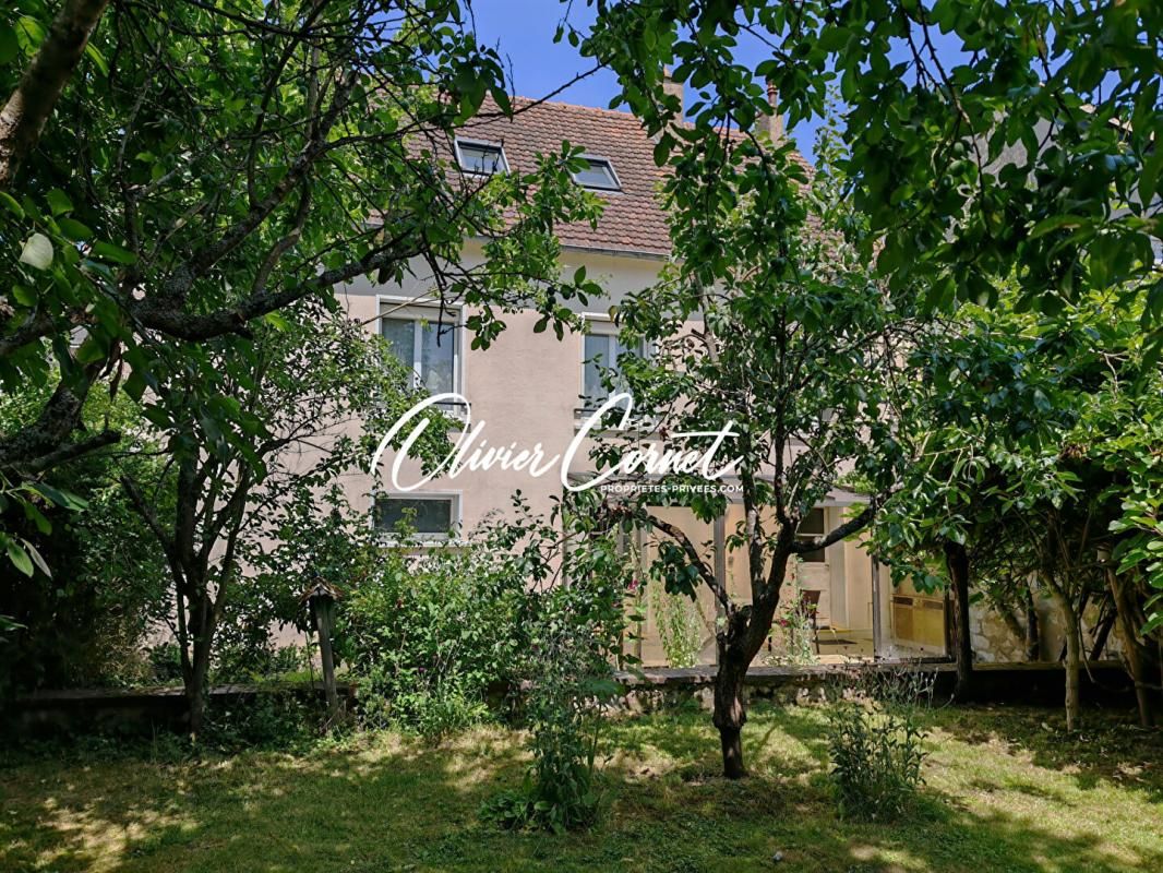 NOGENT-LE-ROTROU Maison Nogent Le Rotrou 140 m2 2