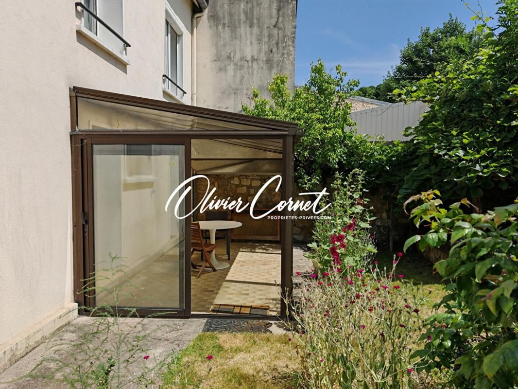 NOGENT-LE-ROTROU Maison Nogent Le Rotrou 140 m2 4