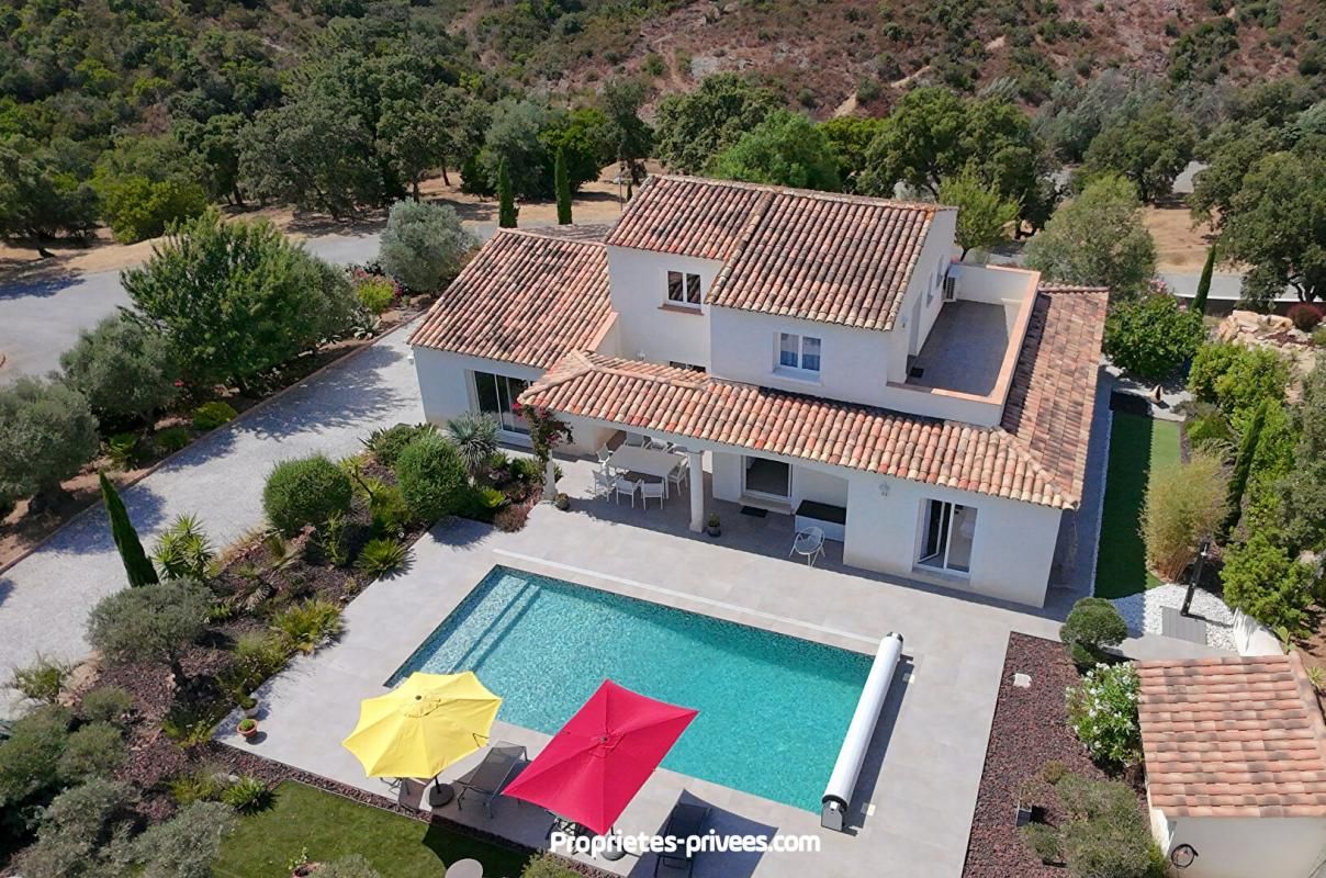 Villa Frejus 6 pièce(s) 185 m2