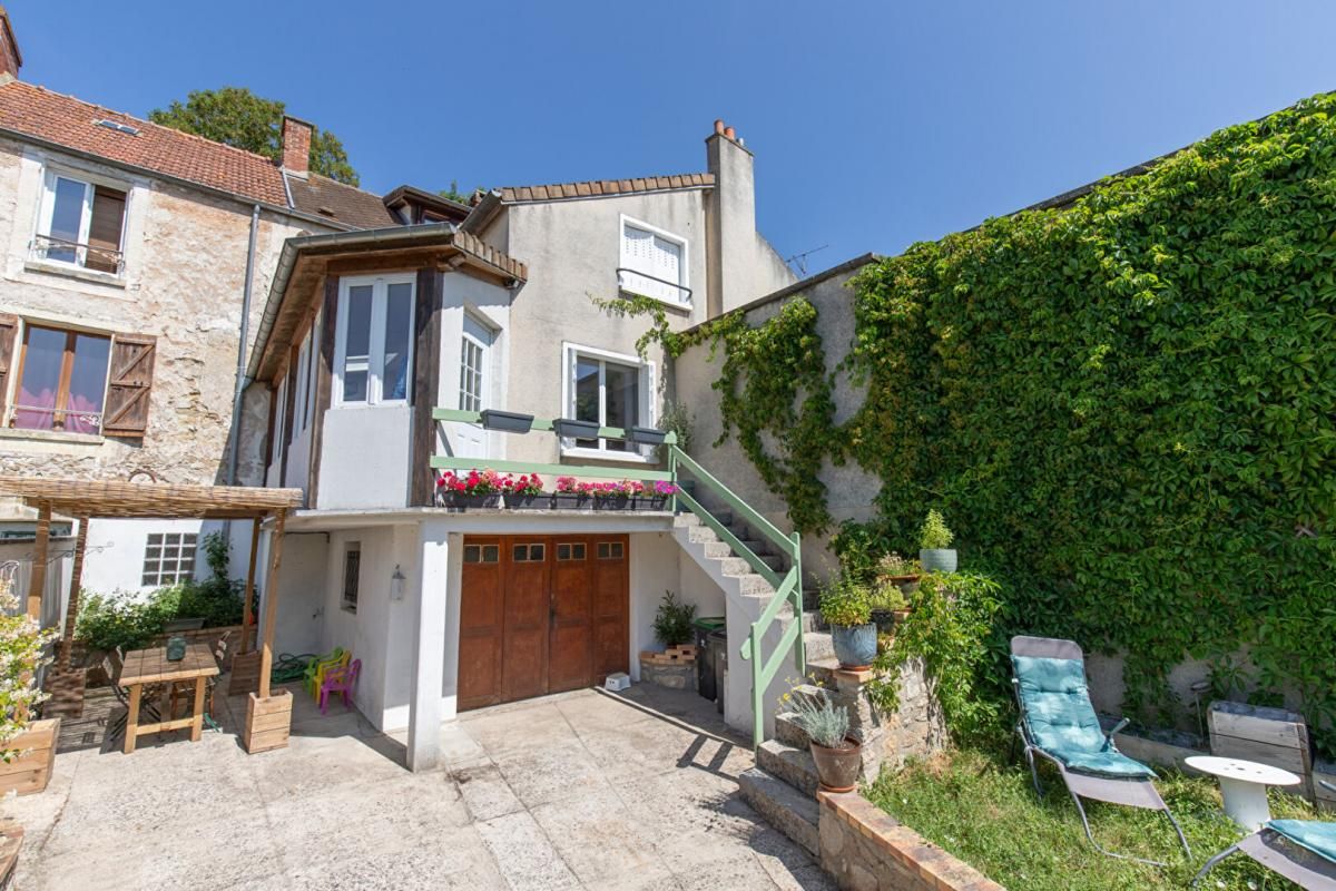 Maison familiale à vendre sur Seraincourt