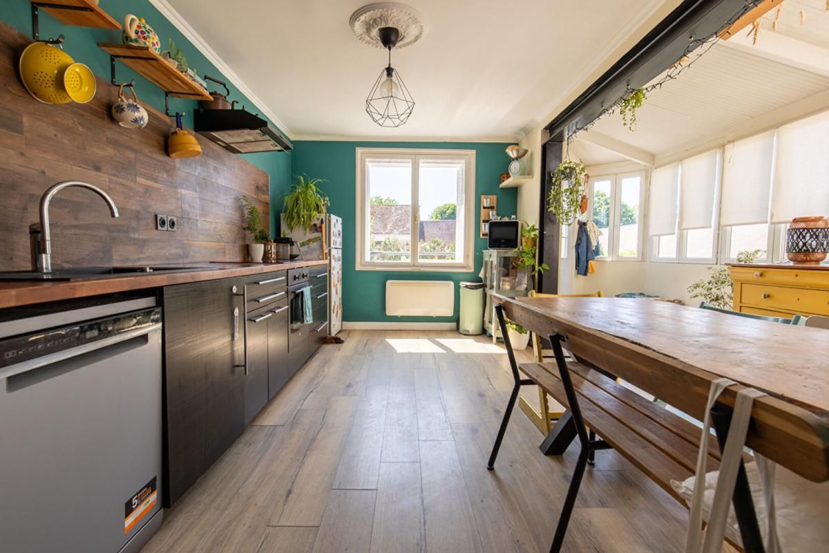 SERAINCOURT Maison familiale à vendre sur Seraincourt 4