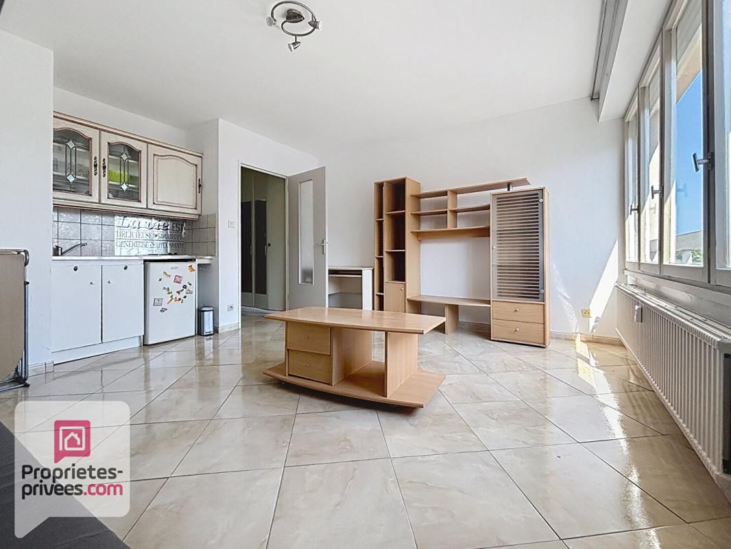 NANCY Appartement Nancy 1 pièce(s) 27 m2 2