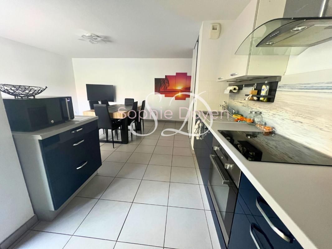 ARGELES-SUR-MER Appartement T3 - Argelès-Sur-Mer 3 - 62 m2 3