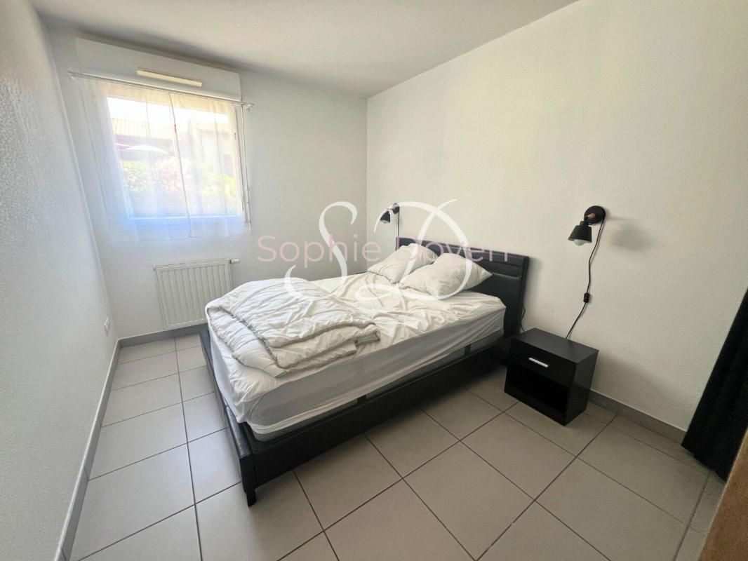 ARGELES-SUR-MER Appartement T3 - Argelès-Sur-Mer 3 - 62 m2 4