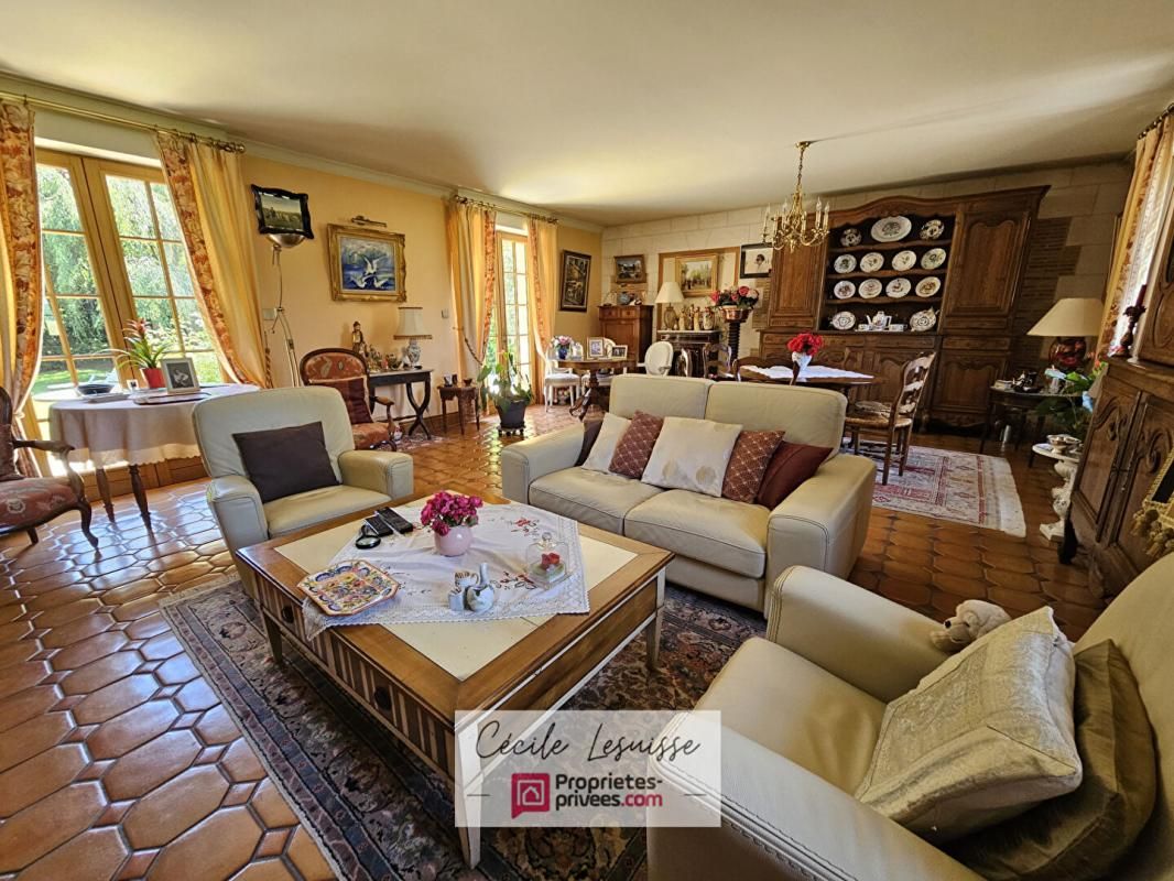 MELAMARE Maison 4