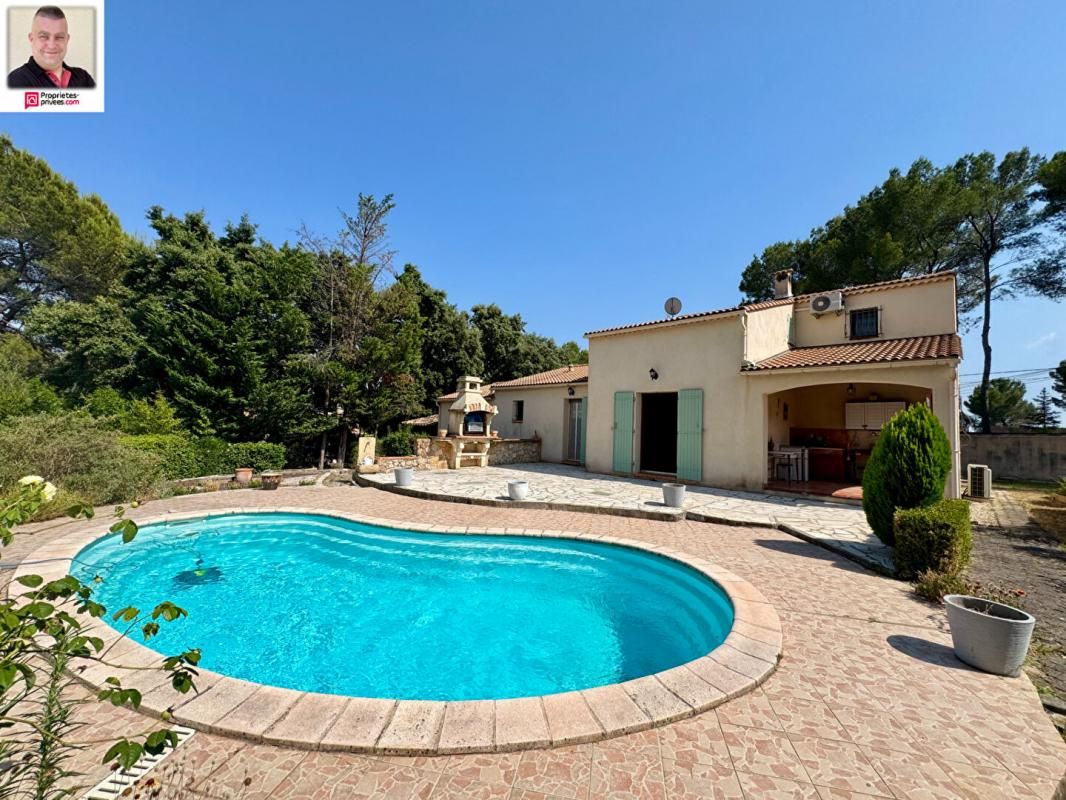 Maison Trans En Provence 6 pièces 125 m2