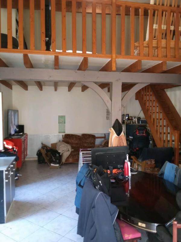 GENSAC Maison Gensac 2 pièce(s) 53 m2 3
