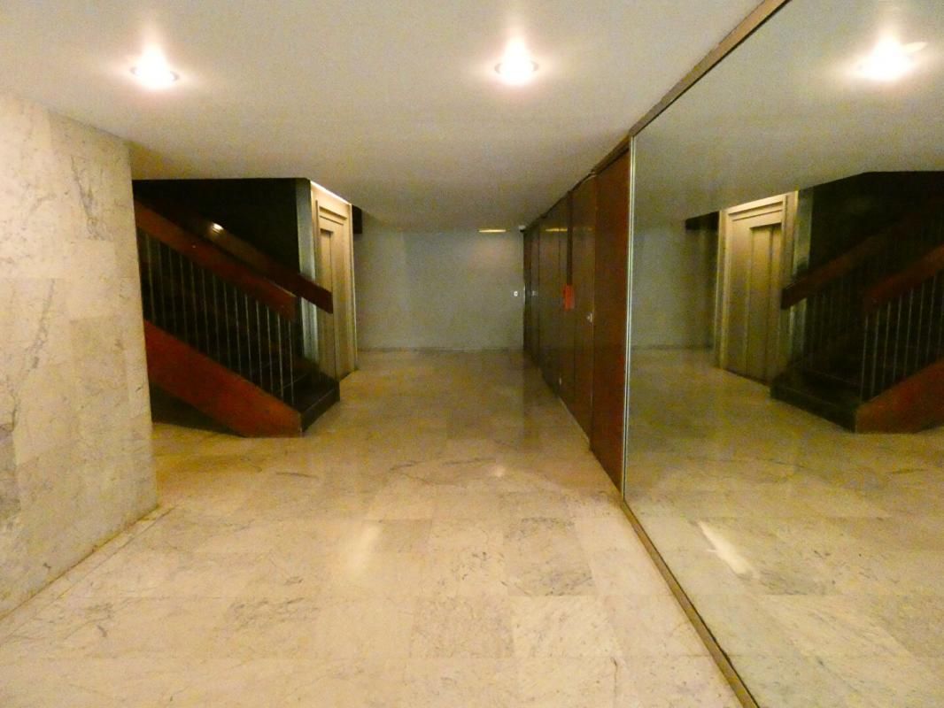 LE CHESNAY Studio parc Rocquencourt 4