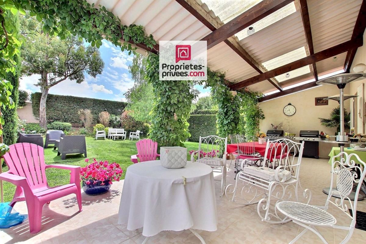 PERTUIS Superbe maison T5 avec 3 T2 en revenus locatifs 4