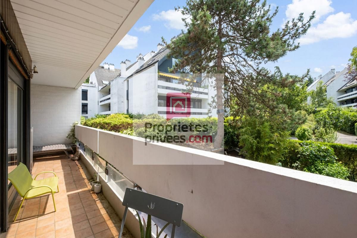 SAINT-GERMAIN-EN-LAYE Appartement Fourqueux 4 pièce(s) 95 m2 3