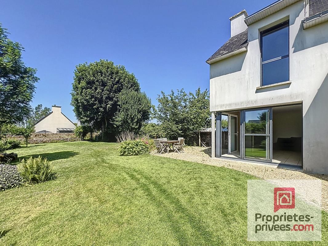 ELVEN Maison Elven 8 pièces- 194 m2 1