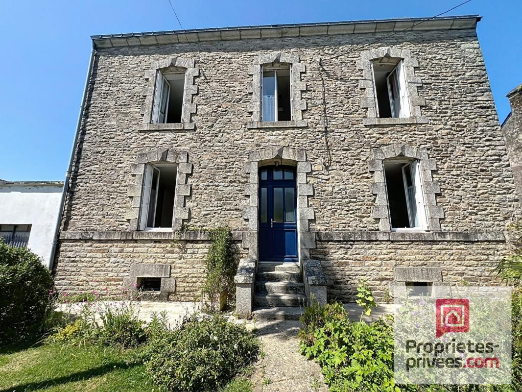 ELVEN Maison Elven 8 pièces- 194 m2 2