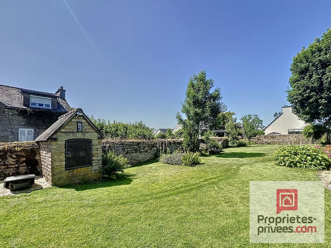 ELVEN Maison Elven 8 pièces- 194 m2 3
