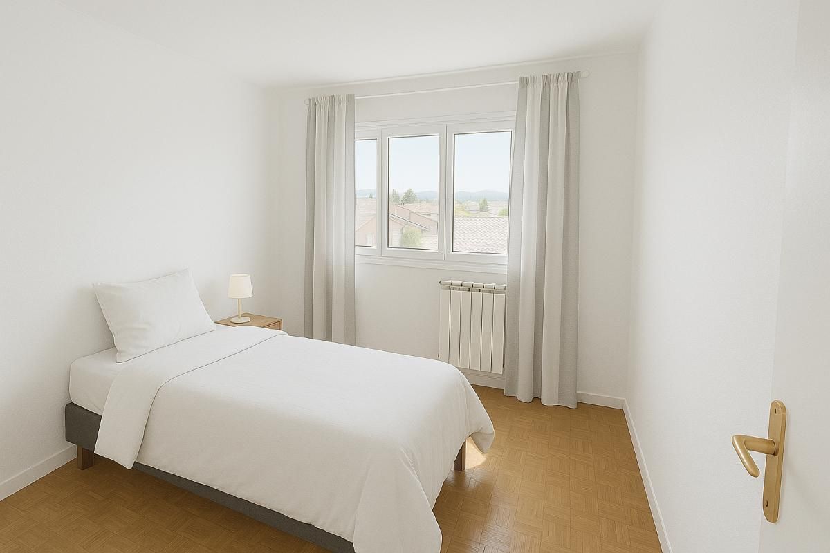 LE PRADET Le Pradet Centre - Appartement 4 pièce(s) 72.05 m2 avec extérieur 4