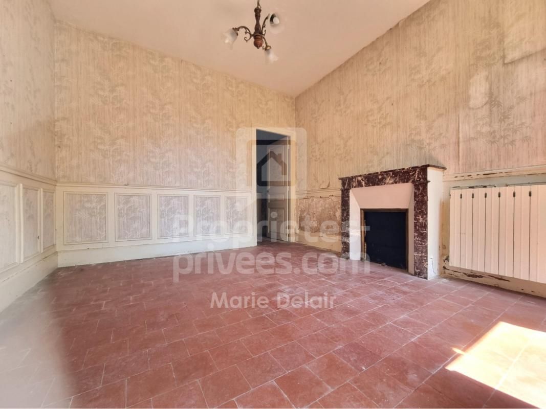 MESVES-SUR-LOIRE Maison Mesves Sur Loire 3 pièce(s) 56 m2 3