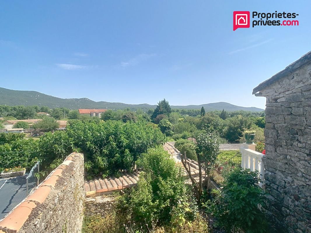 Maison Saint Hippolyte Du Fort 4 pièce(s) 117 m2