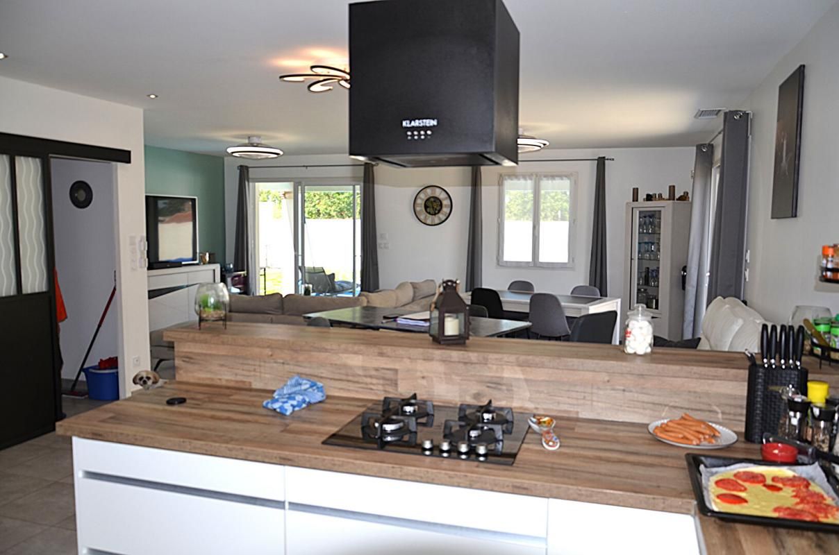 PIERRELATTE Maison de 2022 Pierrelatte 5 pièce(s) 106 m2 355000 EUROS 3