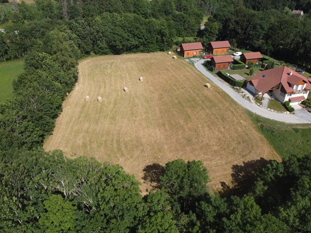 GAP Terrain Gap 835 m2 lot 3 2