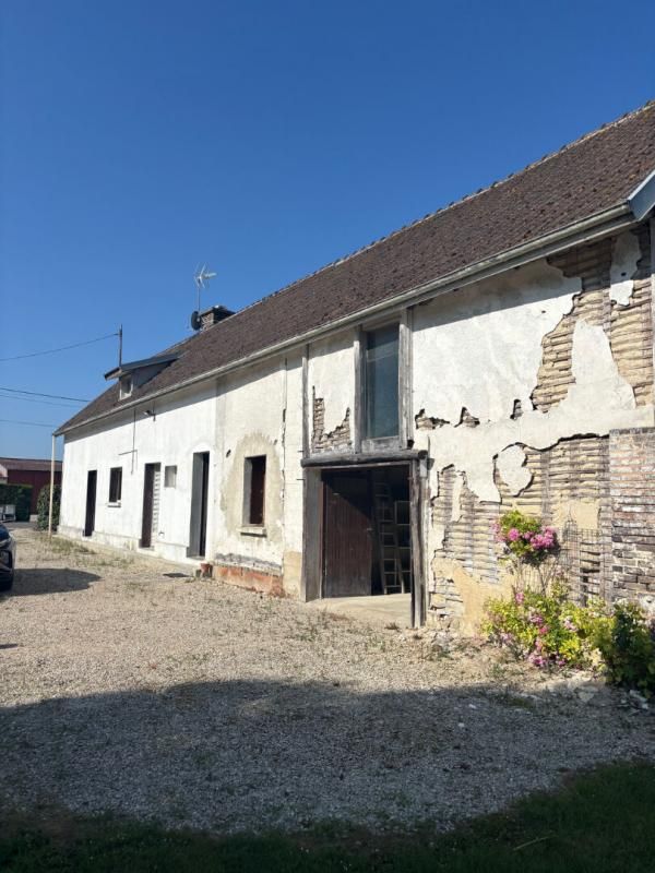 Maison 98 m2