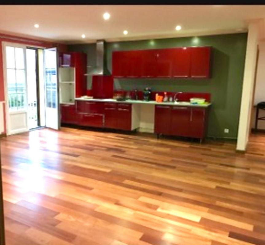 BRUGES A VENDRE APPARTEMENT T3 DE PRESTIGE AVEC TERRASSE PANORAMIQUE 2
