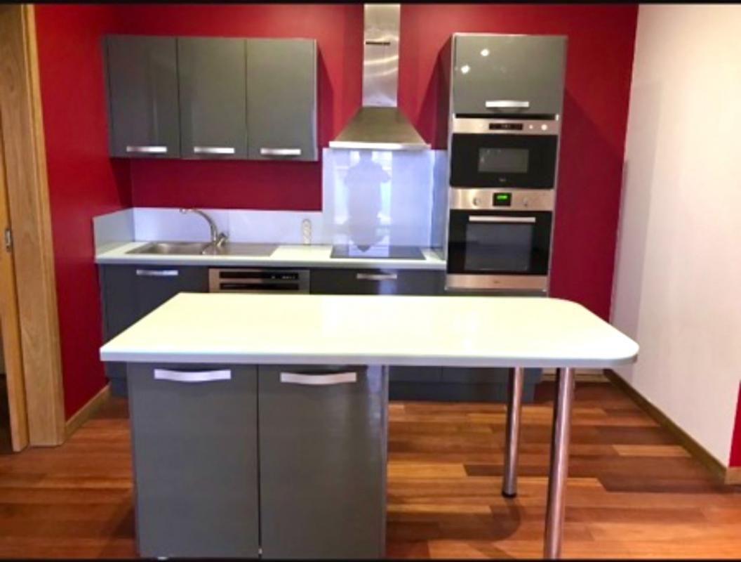 BRUGES A VENDRE APPARTEMENT T3 DE PRESTIGE AVEC TERRASSE PANORAMIQUE 3
